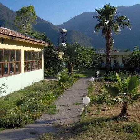 Emir Hotel